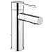 Essence Miscelatore Monocomando Per Lavabo Taglia S 23379001 - Cromato - Foto miniatura 1