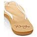Infradito Costas Scarpe Donna Eu 37 - Foto miniatura 6