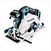 Sega Circolare Makita Dhs680z 165mm 18v Bl - Foto miniatura 3