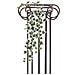 Holland Ivy Bush Tendril Classic, Artificial, 70cm - Foto miniatura 1