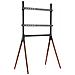 ICA-TR19 Supporto TV a parete 177,8 cm (70") Noce - Foto miniatura 2