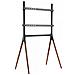 ICA-TR19 Supporto TV a parete 177,8 cm (70") Noce - Foto miniatura 8