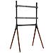 ICA-TR19 Supporto TV a parete 177,8 cm (70") Noce - Foto miniatura 7