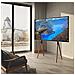 ICA-TR19 Supporto TV a parete 177,8 cm (70") Noce - Foto miniatura 1