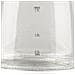 Bollitore Elettrico BL40 Capacità 1.7 Litri Potenza 2200 Watt Colore Bianco - Foto miniatura 2