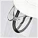 Bollitore Elettrico BL40 Capacità 1.7 Litri Potenza 2200 Watt Colore Bianco - Foto miniatura 4