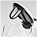 Bollitore Elettrico BL40 Capacità 1.7 Litri Potenza 2200 Watt Colore Bianco - Foto miniatura 5