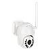 telecamera 2.0 Megapixel IP di Wifi della cupola PTZ Full Hd 1920x1080p - Foto miniatura 1