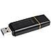 128GB USB3.2 PENDRIVE KINGSTON PEN DRIVE EXODIA DATATRAVELLER DTX / 128GB - Foto miniatura 3