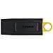 128GB USB3.2 PENDRIVE KINGSTON PEN DRIVE EXODIA DATATRAVELLER DTX / 128GB - Foto miniatura 1