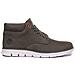 A1tvm Bradstreet Chukka Boot In Dark Green For Men - Foto miniatura 2