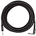 Instrument Cable Professional Series - 186 Ft - Str Ang - Nero - Foto miniatura 4
