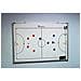 Pro Futsal Boards Tattica 45x30cm - Foto miniatura 2