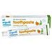 Dentifricio Per Bambini Al Mandarino E Aloe Vera Con Fluoro, 50 Ml - Foto miniatura 1