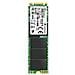 128gb m. 2 2280 ssd sata3 b+m key 3d tlc - Foto miniatura 1