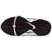 Scarpe Air Heights Taglia 40.5 Codice Ci0603-001 Nero - Foto miniatura 4