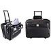 Trolley Case, Trolley, Nero, 3,74 kg, 425 x 200 x 325 mm - Foto miniatura 1