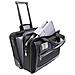 Trolley Case, Trolley, Nero, 3,74 kg, 425 x 200 x 325 mm - Foto miniatura 2