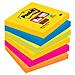 Cf6bloc Post-it Supstic654-6ss-rio - Foto miniatura 1
