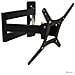 Erard Supporto A Parete Per TV 30-52 Pollici 044040 - Ultrasottile 16 Mm, Portata 50 Kg, VESA 200/300/400