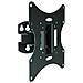 Supporto da Parete per TV a Schermo Piatto Nero LCD-A501K - Foto miniatura 1