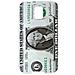 Custodia Protettiva per Smartphone Multicolore BIJ-S5-DOLLARO - Foto miniatura 1