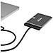EC-SSHD cavo di interfaccia e adattatore SATA USB A Nero - Foto miniatura 5