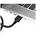 EC-SSHD cavo di interfaccia e adattatore SATA USB A Nero - Foto miniatura 4