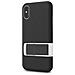 Capto custodia per cellulare Custodia con bordo Nero - Foto miniatura 2