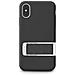 Capto custodia per cellulare Custodia con bordo Nero - Foto miniatura 1