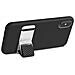 Capto custodia per cellulare Custodia con bordo Nero - Foto miniatura 4