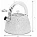 Kb-7261 Bollitore Con Fischio In Acciaio Inossidabile Da 3 Litri - Foto miniatura 5