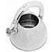 Kb-7261 Bollitore Con Fischio In Acciaio Inossidabile Da 3 Litri - Foto miniatura 7