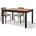Sabine - Sedia Moderna In Resina - Foto miniatura 2