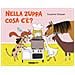 Susanne Strasser - Nella Zuppa Cosa C'e'? Ediz. A Colori - Foto miniatura 1