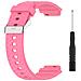 Fascia Da Braccio In Silicone Con Cacciavite Compatibile Con Xplora X5 Play Pink - Foto miniatura 6