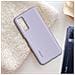 Cover Originale Y72 / Y52 Semi-rigida Interno Soft-touch Lilla - Foto miniatura 3