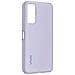 Cover Originale Y72 / Y52 Semi-rigida Interno Soft-touch Lilla - Foto miniatura 5