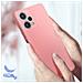 Cover Per Xiaomi Redmi Note 12 5g Semi-rigida Soft-touch Serie Fast Cover - Foto miniatura 3
