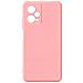 Cover Per Xiaomi Redmi Note 12 5g Semi-rigida Soft-touch Serie Fast Cover - Foto miniatura 1
