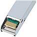 BTI-SFP-GBD10L-31/55S-BO modulo del ricetrasmettitore di rete Fibra ottica 1250 Mbit /s - Foto miniatura 5