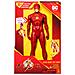 Dc Comics - Figurina Interattiva The Flash Deluxe - Effetti Audio E Luminosi - 30 Cm - Di 4 Anni - Foto miniatura 4