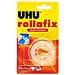 Nastro Adesivo Uhu Bostik 7001159 Rollafix Trasparente - Foto miniatura 1