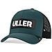 Tappo Uller Orbital Green / Black - Foto miniatura 1