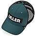 Tappo Uller Orbital Green / Black - Foto miniatura 3
