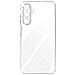 Cover Per Samsung Galaxy A25 5g Silicone Morbido E Flessibile - Foto miniatura 1