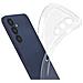 Cover Per Samsung Galaxy A25 5g Silicone Morbido E Flessibile - Foto miniatura 5