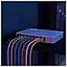 A145-0557 cavo di rete Rosso 0,3 m Cat6a U /UTP (UTP) - Foto miniatura 4