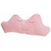 Cuscino Nuvole 50 X 24 Cm Rosa - Foto miniatura 1