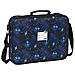 Borsa Per La Scuola Nerf Boost Nero (38 X 28 X 6 Cm) - Foto miniatura 3